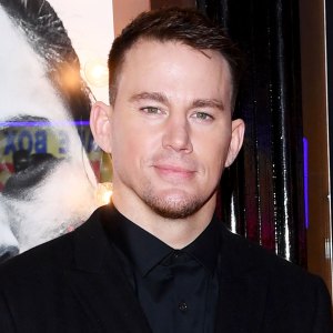 Channing Tatum Was Nervous About 'Connecting' With Daughter After Divorce