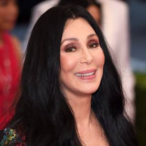 Cher: ‘If You Smell Like Dessert, Men Won’t Forget You’