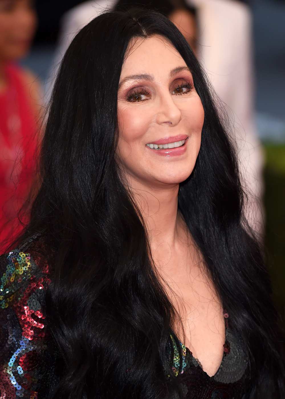 Cher: ‘If You Smell Like Dessert, Men Won’t Forget You’