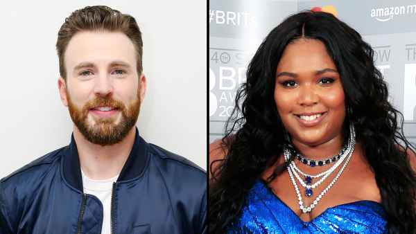 Chris Evans Responds Hilarious DMs Lizzo Sent While Drunk