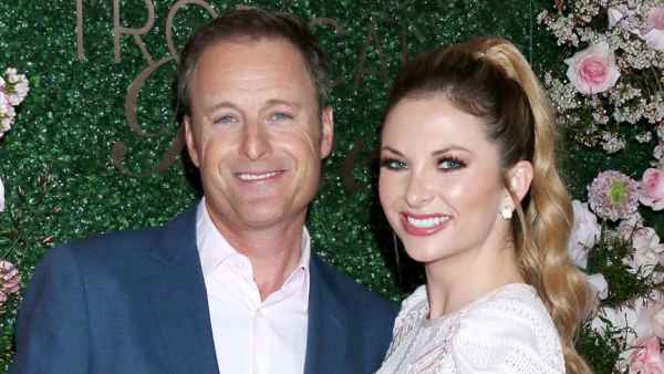 The Final Rose Chris Harrison Lauren Zima Are Married