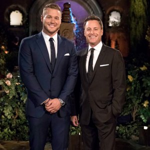 Chris Harrison Sends Love to Colton Underwood After Coming Out: 'Very Proud of You'