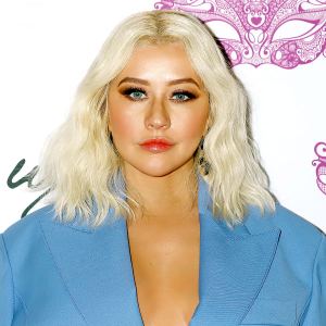Christina Aguilera Shares How She Learned Start Appreciating Her Body