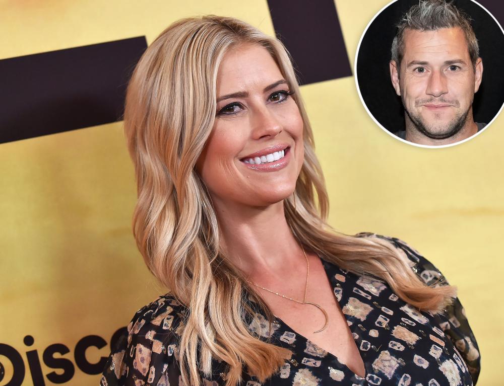 Christina Haack Sells $6 Million House After Ant Anstead Divorce 