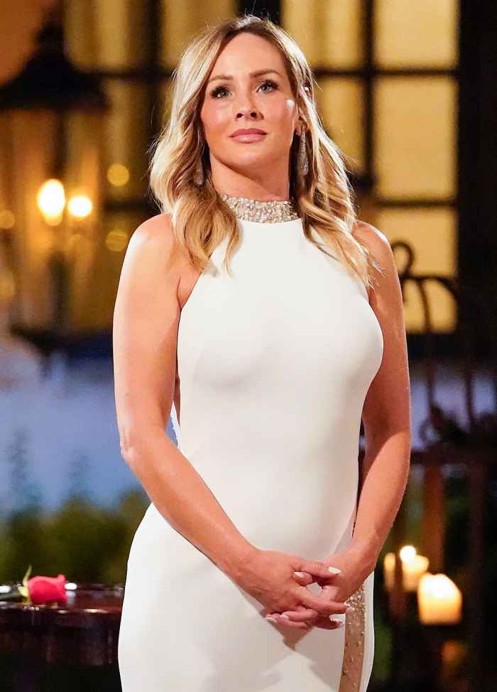 Clare Crawley Says Bachelorette Wasnt Edited Way I Thought