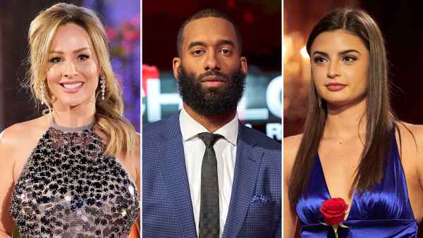 Clare Crawley Throws Shade at Matt James After He Moves On With Another Woman Amid Rachael Kirkconnell Reunion
