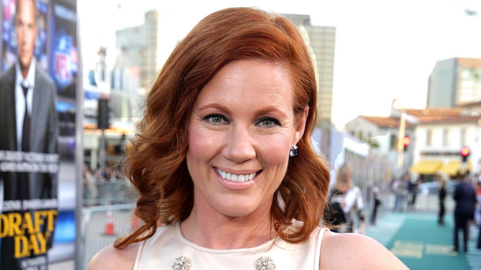 Clueless Elisa Donovan Nearly Had Heart Attack While Filming