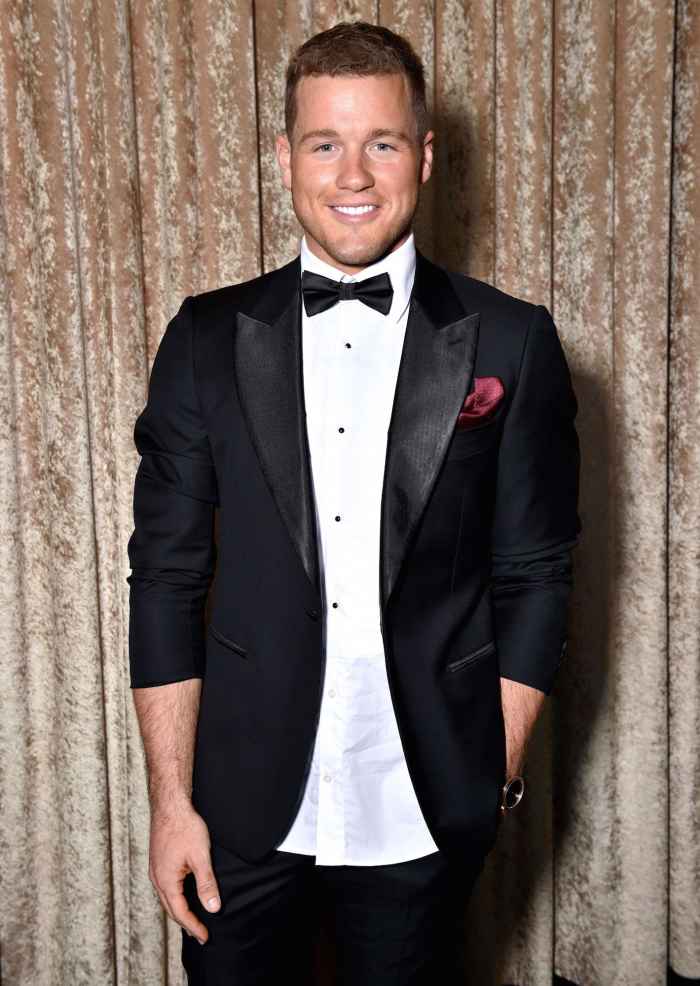 Colton Underwood Comes Out Gay
