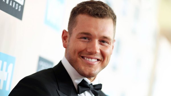 Colton Underwood Feels He Can ‘Finally Breathe’ After Coming Out