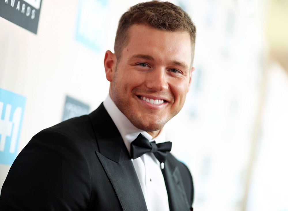 Colton Underwood Feels He Can &lsquo;Finally Breathe&rsquo; After Coming Out