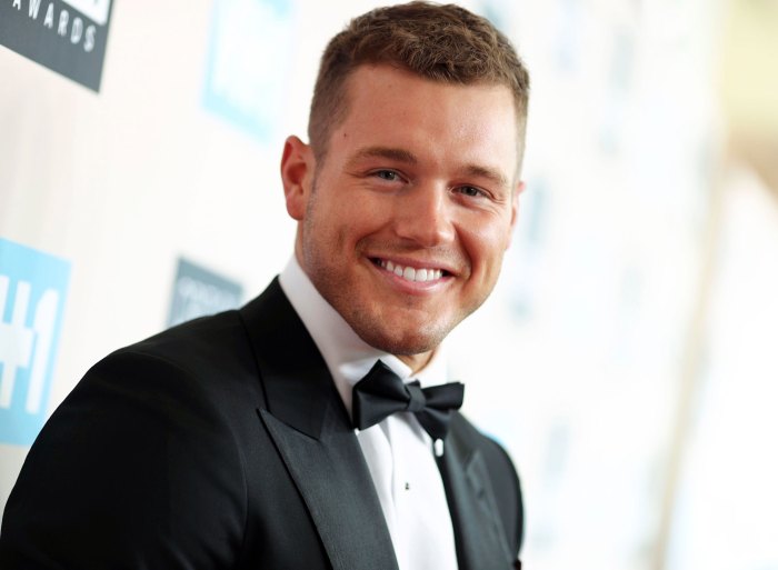 Colton Underwood Feels He Can ‘Finally Breathe’ After Coming Out