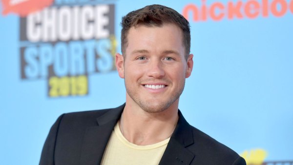 Colton Underwood Returns IG After Coming Out: Have a Lot to Learn