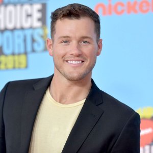 Colton Underwood Returns IG After Coming Out: Have a Lot to Learn