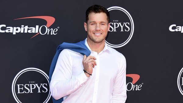 Colton Underwood Reveals When He Knew He Was Gay Feature