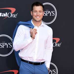 Colton Underwood Reveals When He Knew He Was Gay Feature