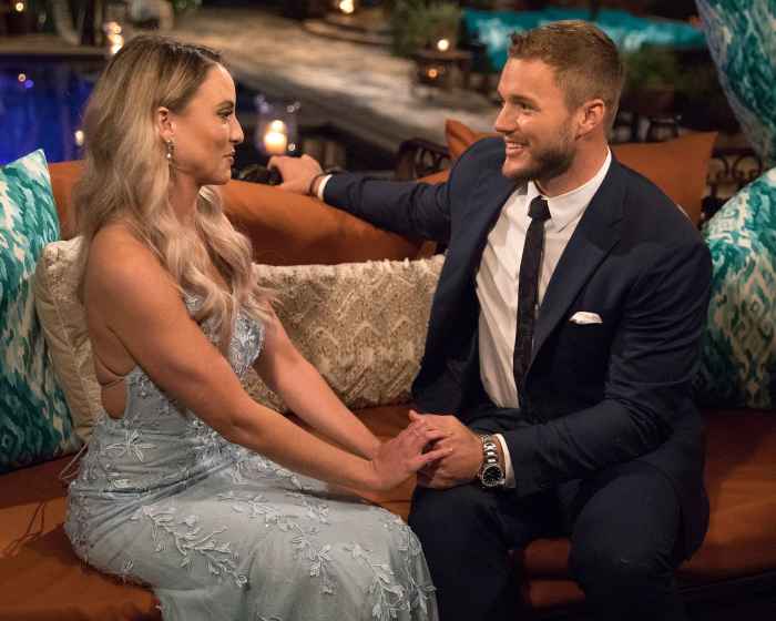 Colton Underwood Shares How The Bachelor Helped Him Come Out