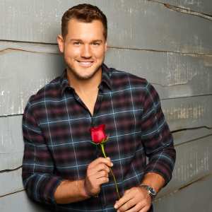 Colton Underwood Shares How The Bachelor Helped Him Come Out