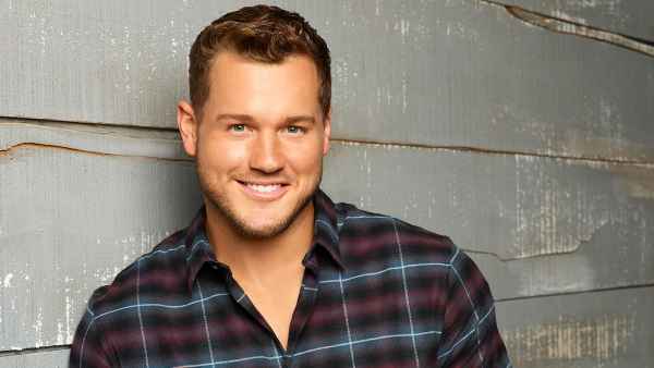 Colton Underwood Shares How The Bachelor Helped Him Come Out