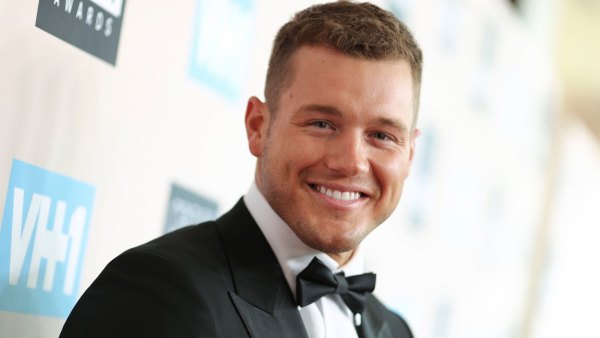 Colton Underwood Speaks Out After Coming Out Gay