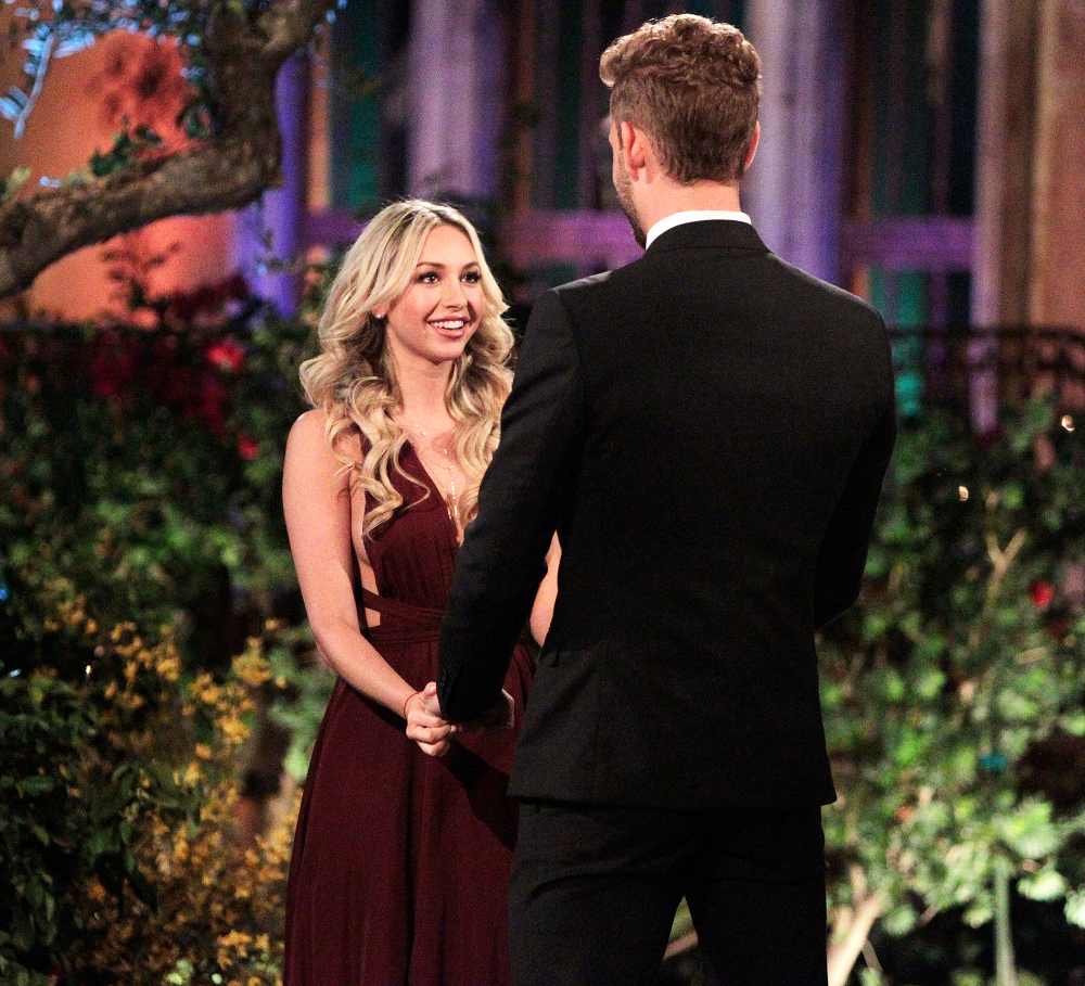 Corinne Olympios Reflects on Controversial Bachelor Naps Regrets