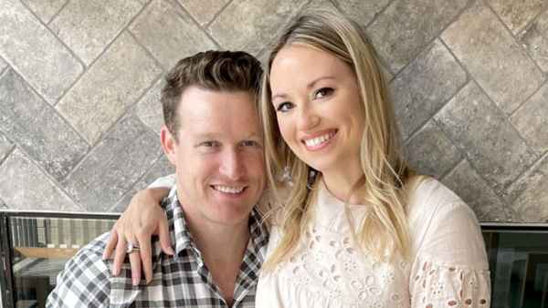 Cortney Hendrix Is Pregnant Expecting 1st Child With Husband Sherm