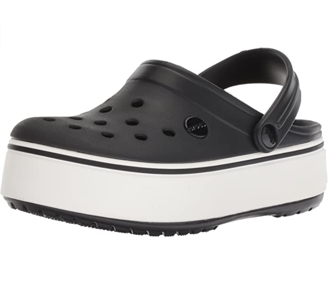 Crocs Are Officially Trending — Shop These Fun New Styles Now - I Know ...