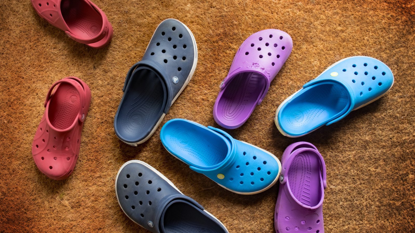 Crocs Have Made a Comeback and Come in So Many New Styles
