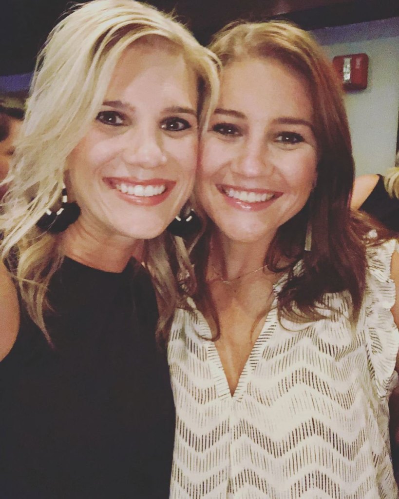 Crystal Mills Instagram OutDaughtered Danielle Busby Sister Crystal Cries Over Her Health Battle