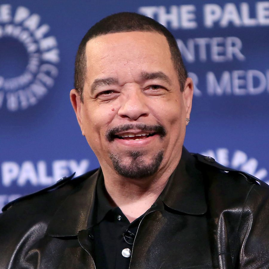Ice-T DMX Dead 50 Celebrities Pay Tribute Rapper