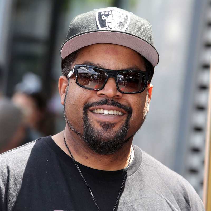Ice Cube DMX Dead 50 Celebrities Pay Tribute Rapper