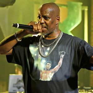 DMX Dead 50 Celebrities Pay Tribute Rapper
