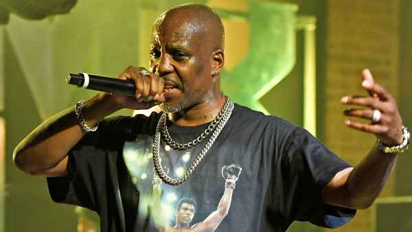 DMX Dead 50 Celebrities Pay Tribute Rapper