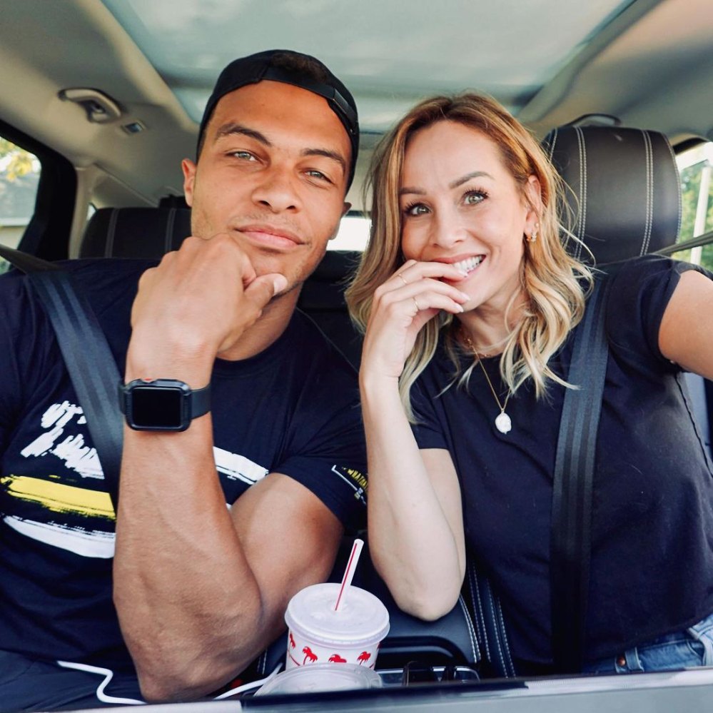 Dale Moss Confirms Clare Crawley Reconciliation 3 Months After Calling Off Their Engagement