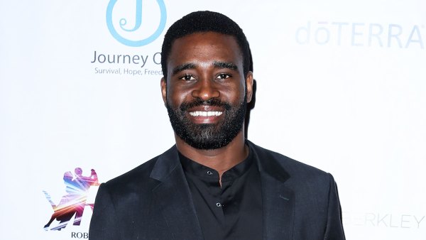 ‘Dancing With the Stars’ Pro Keo Motsepe Reveals His Worst Dance Partner