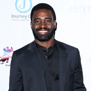 ‘Dancing With the Stars’ Pro Keo Motsepe Reveals His Worst Dance Partner