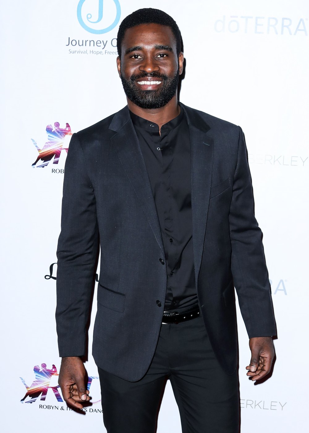 &lsquo;Dancing With the Stars&rsquo; Pro Keo Motsepe Reveals His Worst Dance Partner