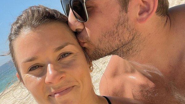 Danica Patrick Boyfriend Carter Comstock 5 Things to Know 5