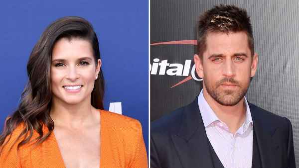 Danica Patrick Helped Mend Aaron Rodgers Family Rift Before Split