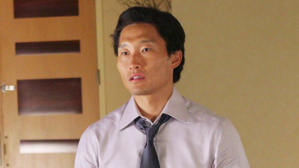 Daniel Dae Kim Confronted Lost Creators About Asian Stereotypes Show