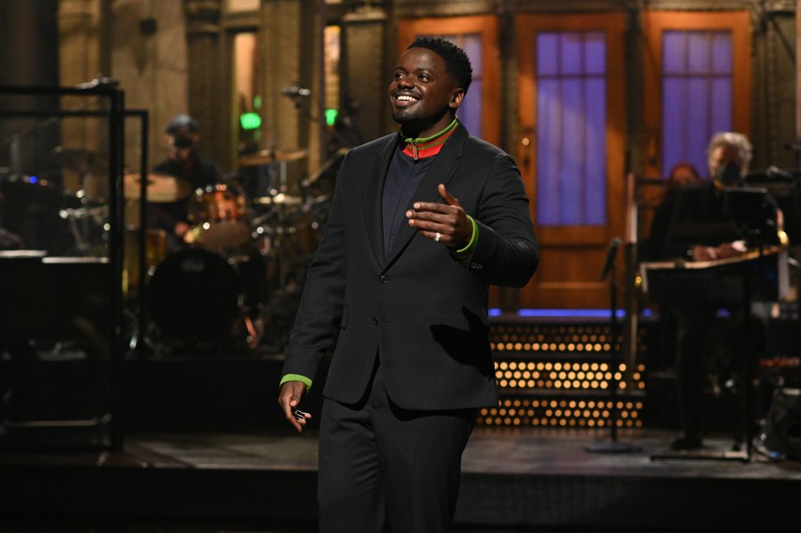 Daniel Kaluuya Takes a Jab at Royal Family After Meghan Markle’s Racism Claims on ‘SNL’