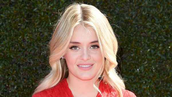 Daphne Oz Tells Us How Self-Care Helps Her Manage Stress