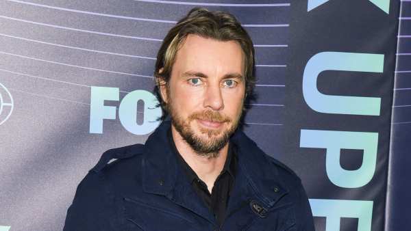Dax Shepard: How I Explained My Relapse to My Kids