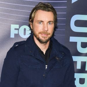 Dax Shepard: How I Explained My Relapse to My Kids