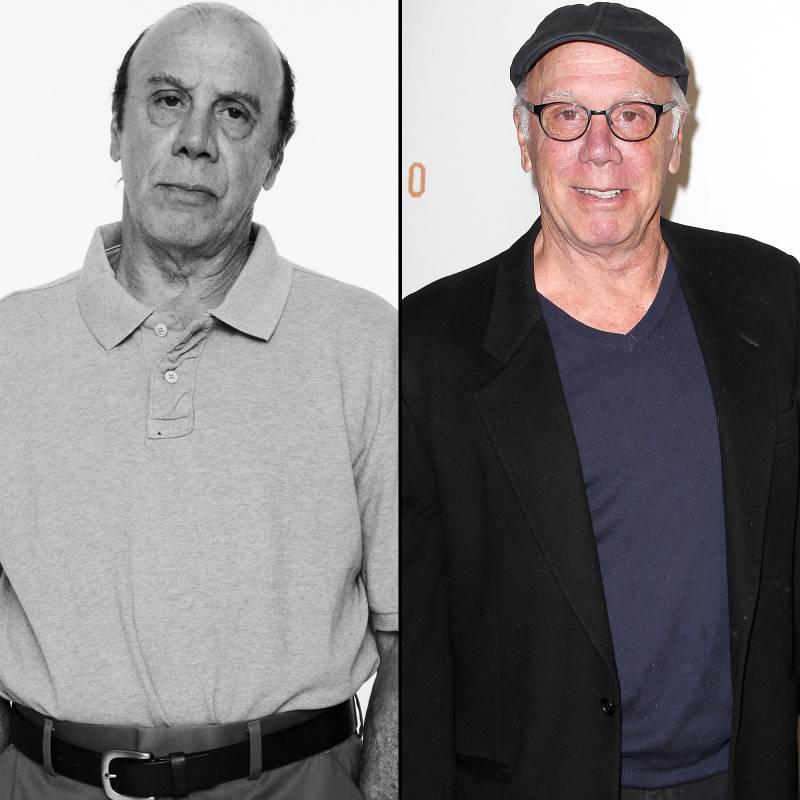 Dayton Callie Sons of Anarchy Cast Where Are They Now