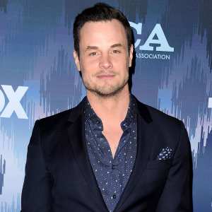 Dean Sheremet Expecting First Child