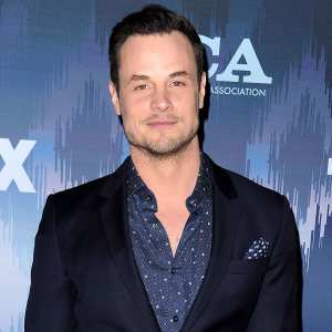 Dean Sheremet Welcomes Baby Boy