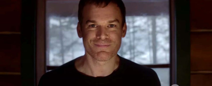 Dexter Revival Trailer Teases Michael C Halls Return Watch