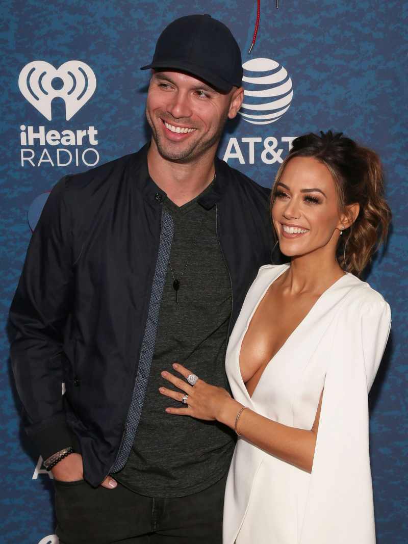 Did Mike Caussin Cheating Prompt Jana Kramer Divorce? What We Know