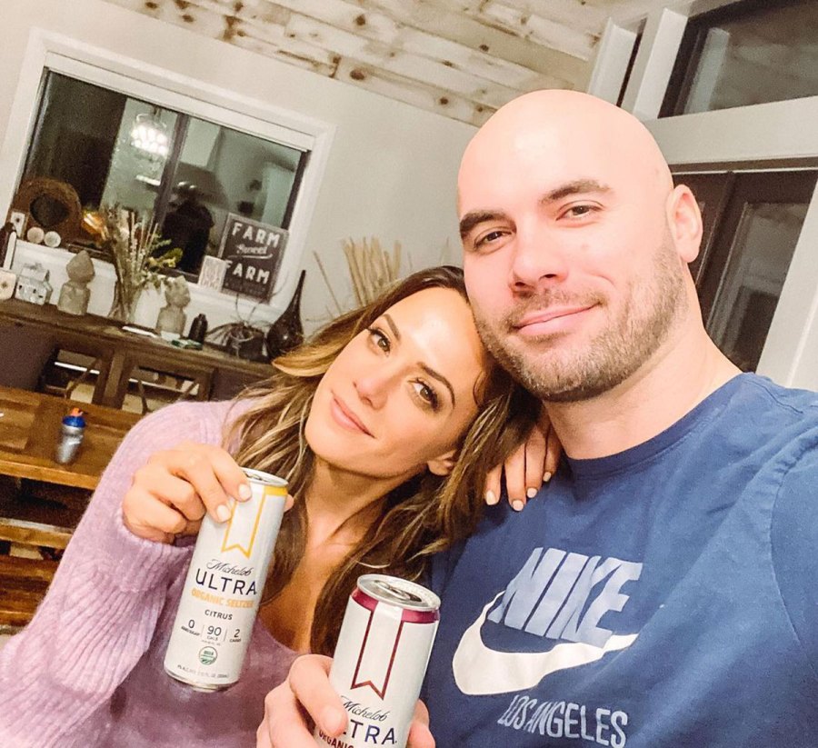 Did Mike Caussin Cheating Prompt Jana Kramer Divorce? What We Know