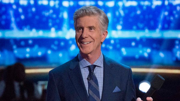 Did Tom Bergeron Just Tease Return DWTS After Shocking Exit